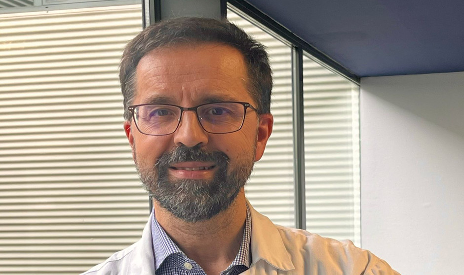 El cardiólogo Manuel Gómez analiza el papel de los nuevos corazones artificiales