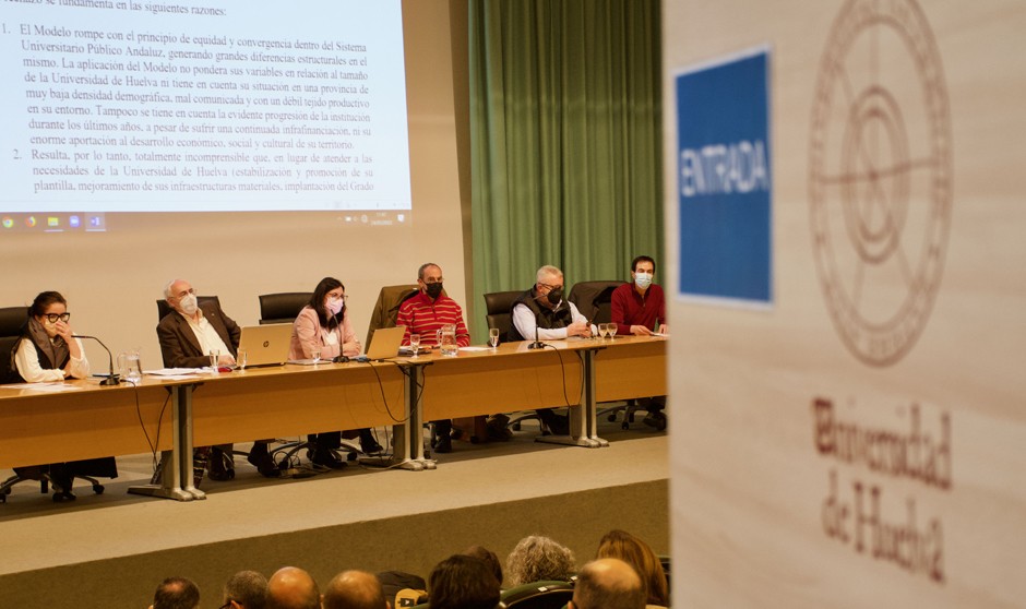 Enero, mes clave para la octava Facultad de Medicina de Andalucía