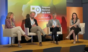 Enfermedad pulmonar intersticial difusa asociada a enfermedades autoinmunes