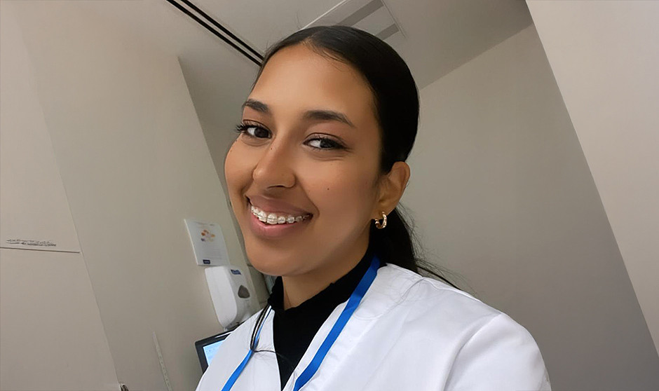 Enfermera y gitana: una lucha contra los estigmas desde el sistema de salud