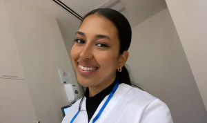 Enfermera y gitana: una lucha contra los estigmas desde el sistema de salud