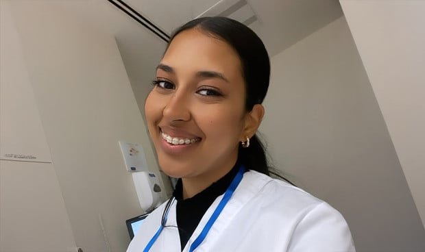 Enfermera y gitana: una lucha contra los estigmas desde el sistema de salud