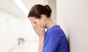 Enfermera y joven, perfil que más agresiones sufre en Salud Mental