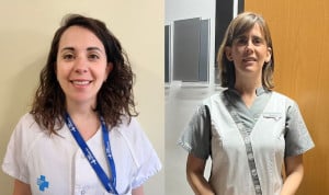 Enfermeras de Oncología, una 'especialidad' que se forma "por su cuenta"