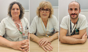 Enfermeras oncológicas: la élite invisible que clama por su reconocimiento