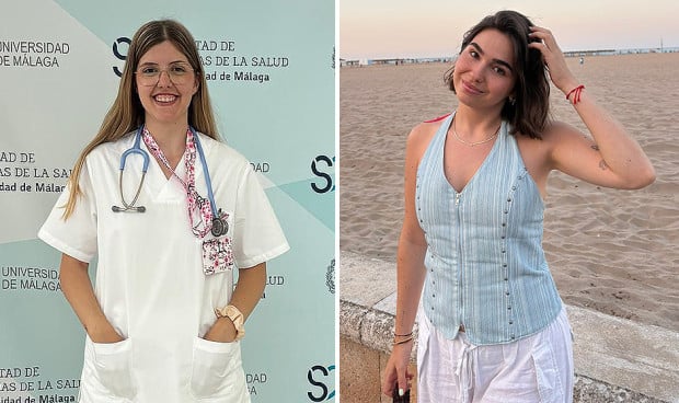 Enfermeras que se preparan el EIR: "Me preocupa que lo pongan muy fácil"