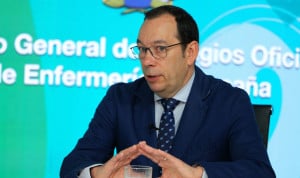 Enfermeras Unidas gana las elecciones al Pleno del CGE por tres votos