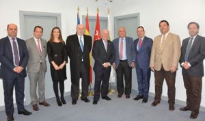 Enfermería abre un marco de "colaboración y diálogo" con Fisioterapia