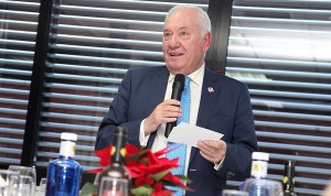 Enfermería anuncia su I Congreso Nacional: "Nos guiará hasta 2030 o 2035"