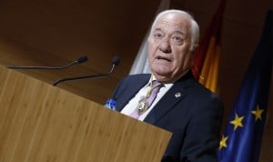 Florentino Pérez Raya, presidente del CGE, habla sobre el no de la justicia a la reclasificación enfermera por esta vía. 