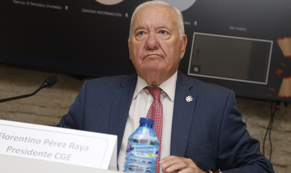 Enfermería avisa: "Si se crea el A1+, pasaremos a él automáticamente"