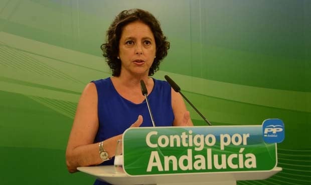 Enfermería celebra la llegada de la nueva viceconsejera de Salud andaluza