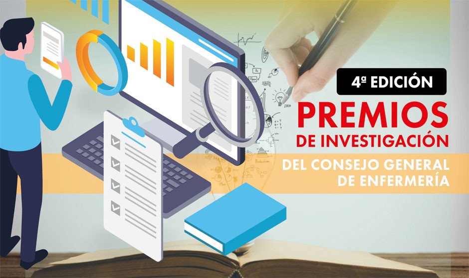 Enfermería celebra su IV edición de sus Premios de Investigación