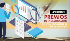 Enfermería celebra su IV edición de sus Premios de Investigación