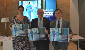 Navarra por encima de la ratio enfermera europea