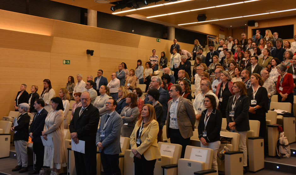 Enfermería convoca su gran cumbre profesional para definir el mañana