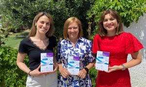 Enfermería crea una nueva guía para el cuidado de pacientes ostomizados