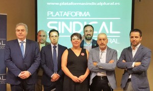 Enfermería crea una nueva plataforma para luchar contra el "bisindicalismo"