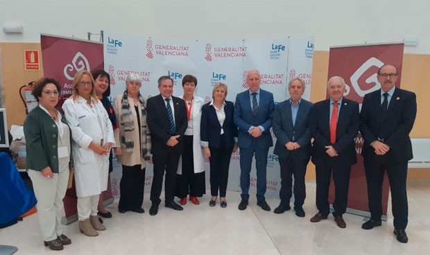 Enfermería denuncia el "retraso" para crear la categoría de especialistas