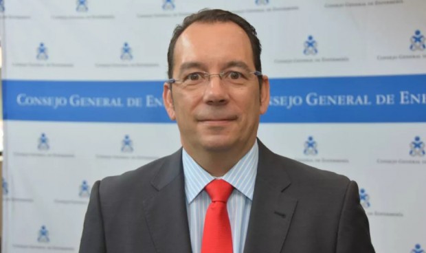 Enfermería descarta huelga a la británica con 'peros': "No a corto plazo"