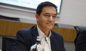 Diego Ayuso, secretario general del CGE.