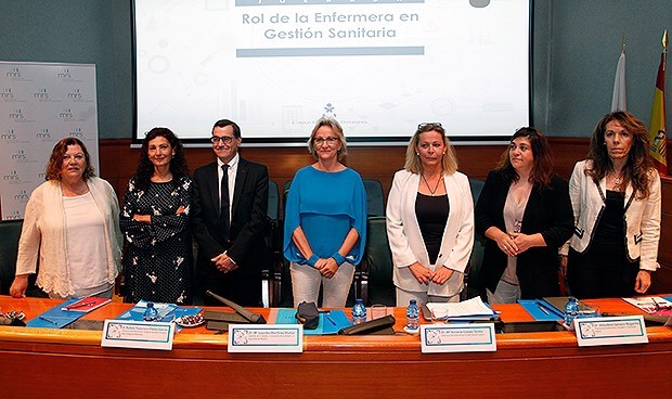 Enfermería detecta y 'prescribe' tratamiento a sus 4 debilidades en gestión