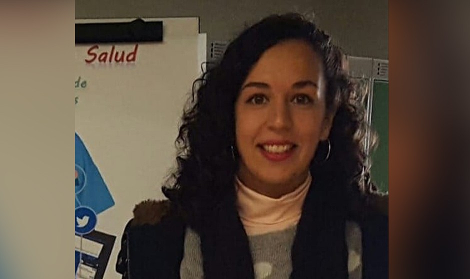 Enfermería dice adiós a una de sus comunicadoras más queridas