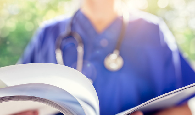 La presentación de doctorados en Enfermería se duplica en la última década