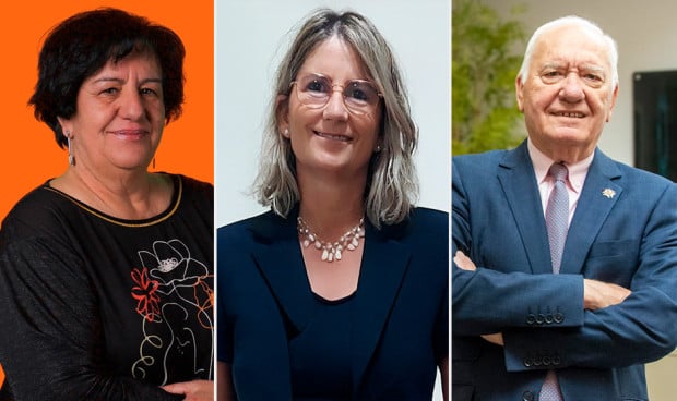 Enfermería Escolar sueña con la especialidad propia para evitar su déficit