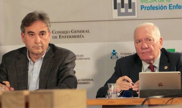 Enfermería exige a Darias que se posicione ante la nueva FP sociosanitaria