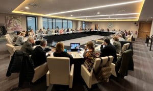 Enfermería formará a 330.000 profesionales para prescribir medicamentos