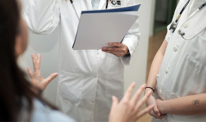 Enfermería incorpora un sistema para aumentar sus competencias clínicas