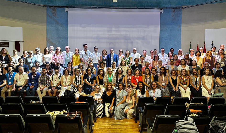 Enfermería avanza hacia la actualización de sus competencias