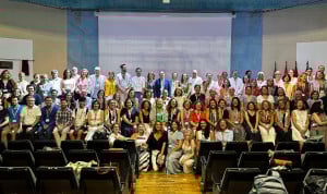 Enfermería avanza hacia la actualización de sus competencias