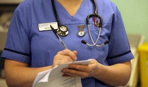 Enfermería: Irlanda abre nuevas vacantes con sueldos de hasta 44.000 euros
