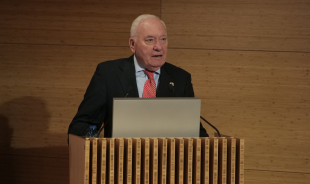 Crecimiento insuficiente de plazas EIR