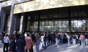 Aumento de plazas EIR.