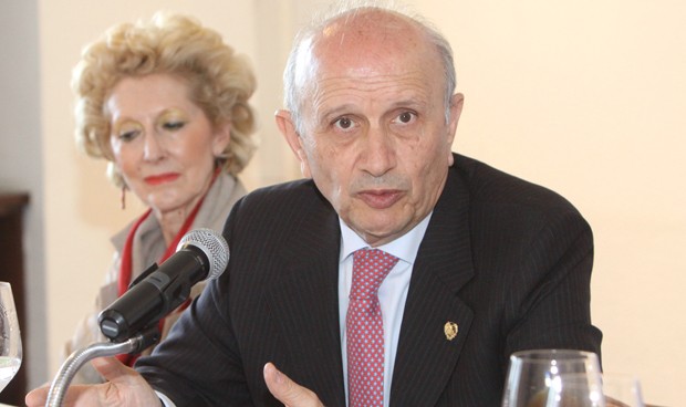 Enfermería lleva a Ecuador su programa de buenas prácticas