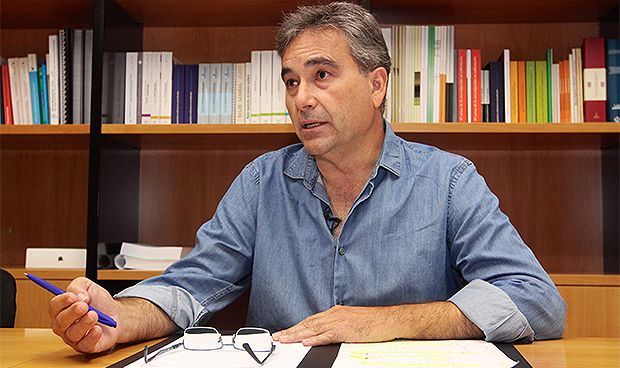 Enfermería: "No hay que agotar los 2 años para aplicar la prescripción"