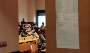 Enfermería Pediátrica es la ‘estrella’ del EIR, que convoca 1.053 plazas