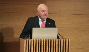 Enfermería pide la equiparación de las representaciones colegial y sindical