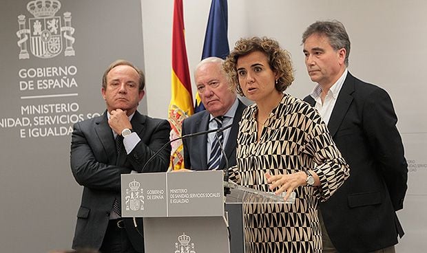 Enfermería pide un pacto nacional que iguale la ratio enfermera en las CCAA