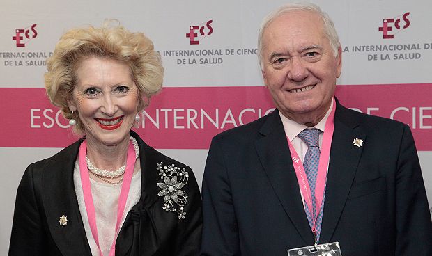 Enfermería plantea un cambio legislativo en la titularidad de las farmacias