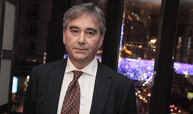 Enfermería prepara un 'tour autonómico' tras el 26M