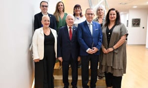 Nueva directiva del CGE.