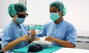 Las 9 propuestas de Enfermería para reducir su temporalidad en España