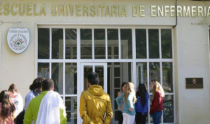 A1 enfermero con un requisito