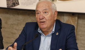 Enfermería reclama la implantación completa de la especialidad pediátrica