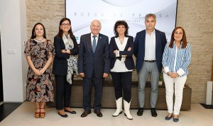 Enfermería reclama su acceso a un único grupo A que elimine los subgrupos