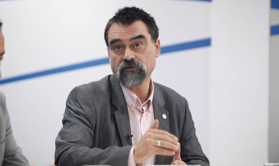 Enfermería recomienda la vacuna frente al neumococo a pacientes covid grave